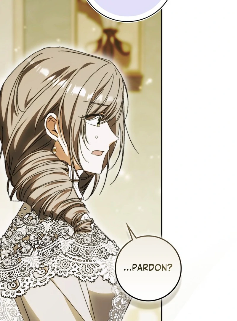 My Husband Is My Ultimate Bias, but I Think He Wants a Divorce Chapter 16 page 100 - 