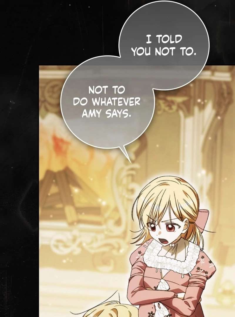My Husband Is My Ultimate Bias, but I Think He Wants a Divorce Chapter 17 page 11 - 