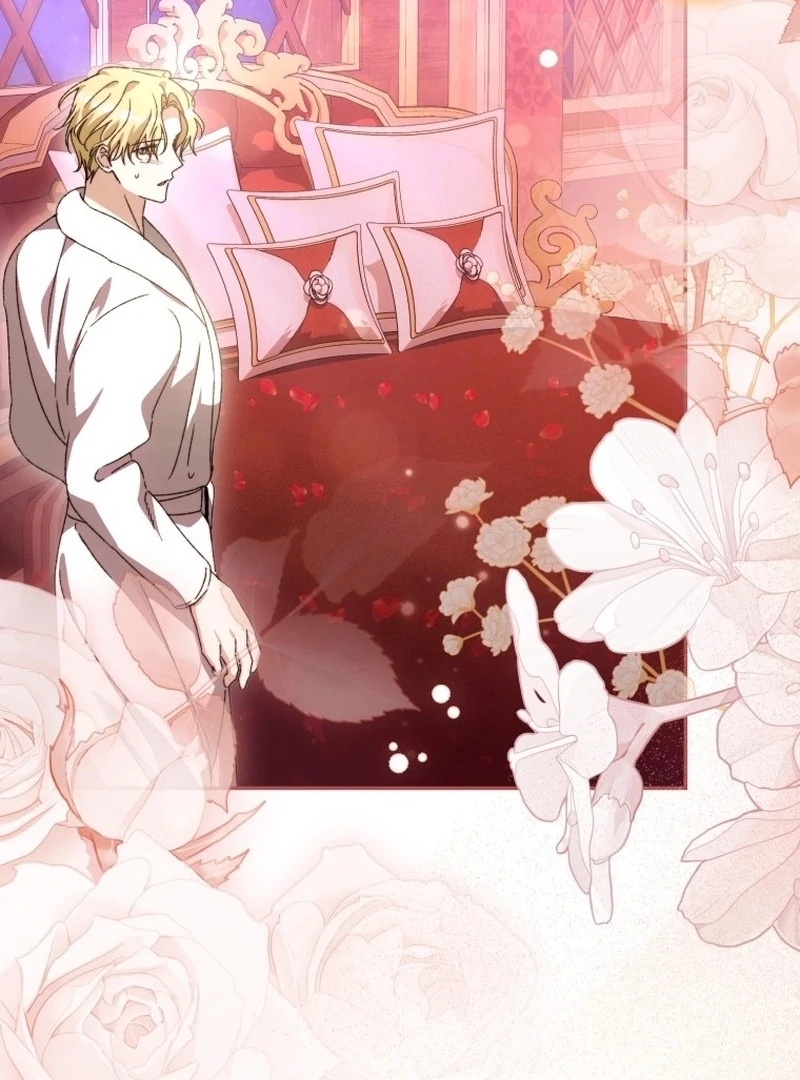 My Husband Is My Ultimate Bias, but I Think He Wants a Divorce Chapter 17 page 103 - 