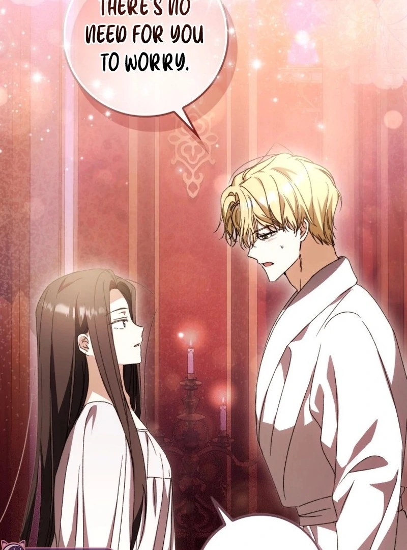 My Husband Is My Ultimate Bias, but I Think He Wants a Divorce Chapter 17 page 105 - 