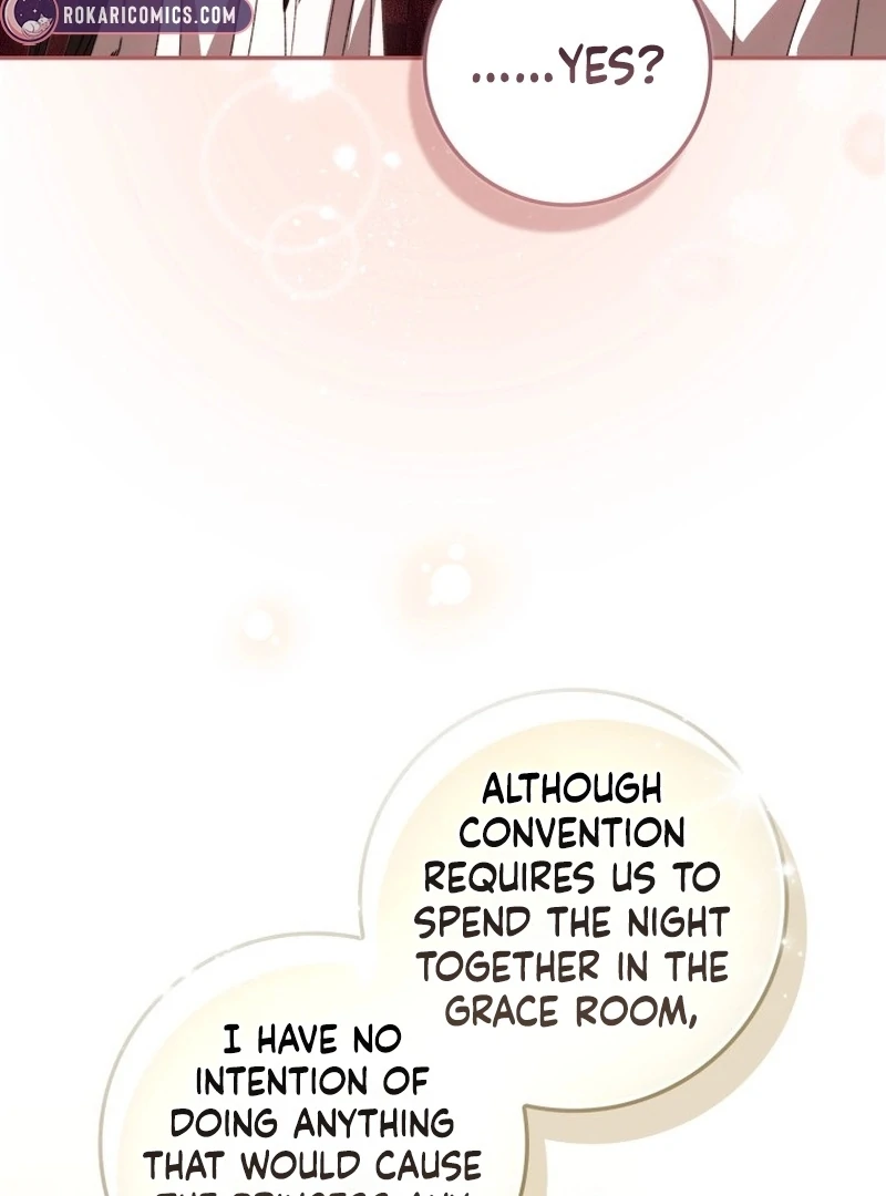 My Husband Is My Ultimate Bias, but I Think He Wants a Divorce Chapter 17 page 106 - 