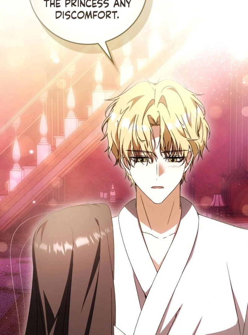 My Husband Is My Ultimate Bias, but I Think He Wants a Divorce Chapter 17 page 107 - 