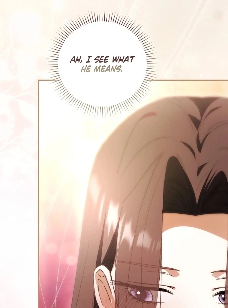 My Husband Is My Ultimate Bias, but I Think He Wants a Divorce Chapter 17 page 109 - 
