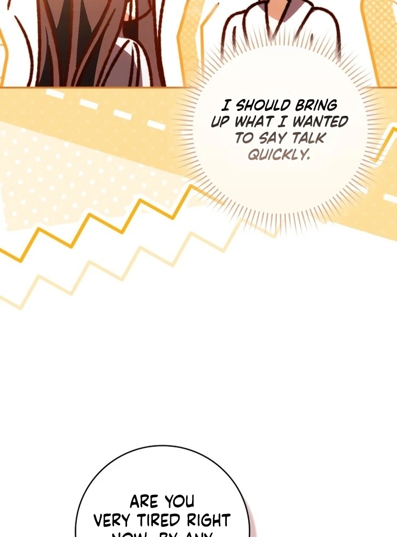 My Husband Is My Ultimate Bias, but I Think He Wants a Divorce Chapter 17 page 113 - 