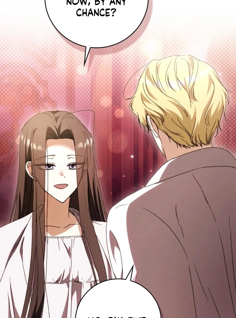 My Husband Is My Ultimate Bias, but I Think He Wants a Divorce Chapter 17 page 114 - 