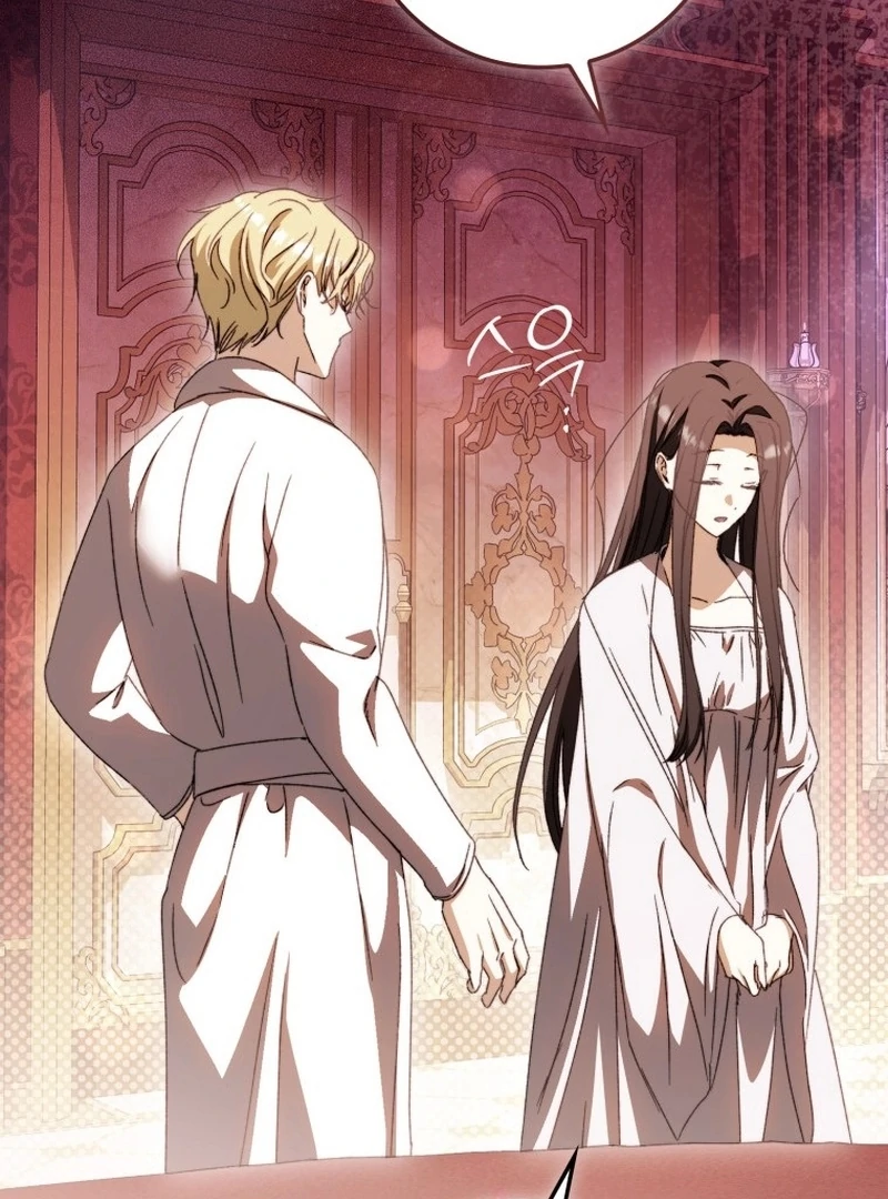 My Husband Is My Ultimate Bias, but I Think He Wants a Divorce Chapter 17 page 116 - 