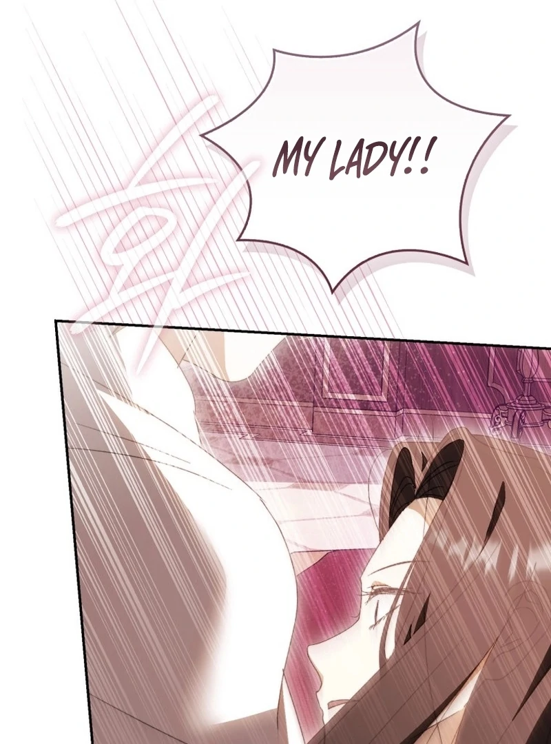 My Husband Is My Ultimate Bias, but I Think He Wants a Divorce Chapter 17 page 120 - 