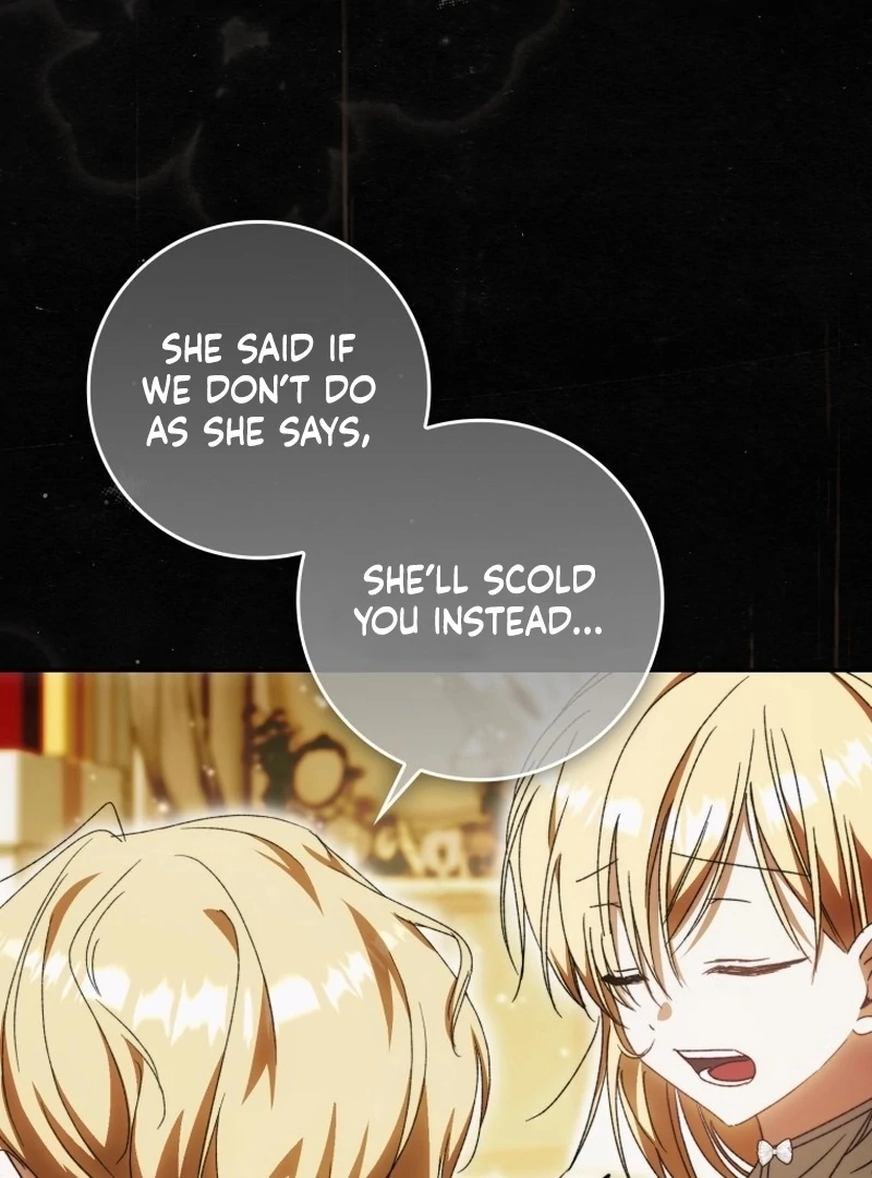 My Husband Is My Ultimate Bias, but I Think He Wants a Divorce Chapter 17 page 13 - 