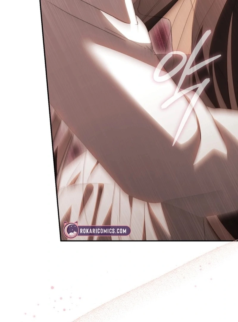 My Husband Is My Ultimate Bias, but I Think He Wants a Divorce Chapter 17 page 121 - 