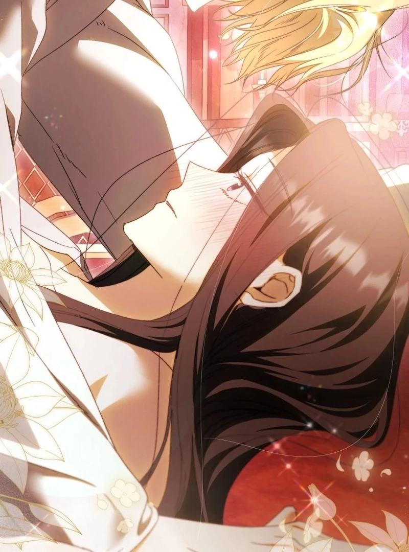 My Husband Is My Ultimate Bias, but I Think He Wants a Divorce Chapter 17 page 126 - 