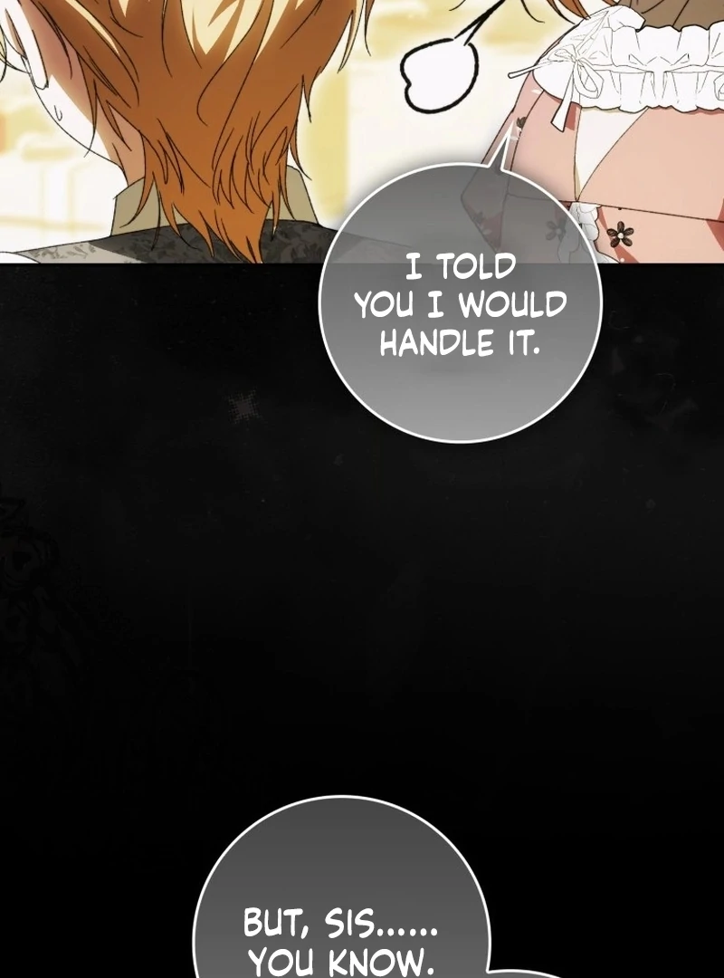 My Husband Is My Ultimate Bias, but I Think He Wants a Divorce Chapter 17 page 14 - 