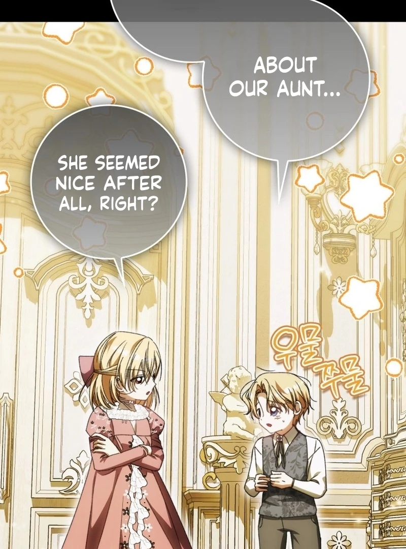 My Husband Is My Ultimate Bias, but I Think He Wants a Divorce Chapter 17 page 15 - 