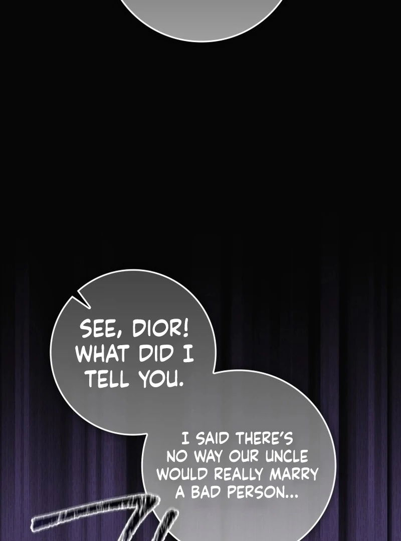 My Husband Is My Ultimate Bias, but I Think He Wants a Divorce Chapter 17 page 18 - 