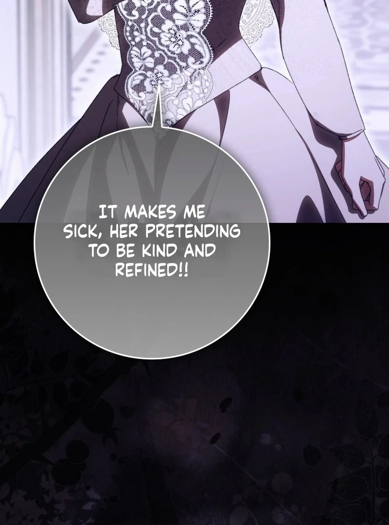 My Husband Is My Ultimate Bias, but I Think He Wants a Divorce Chapter 17 page 24 - 