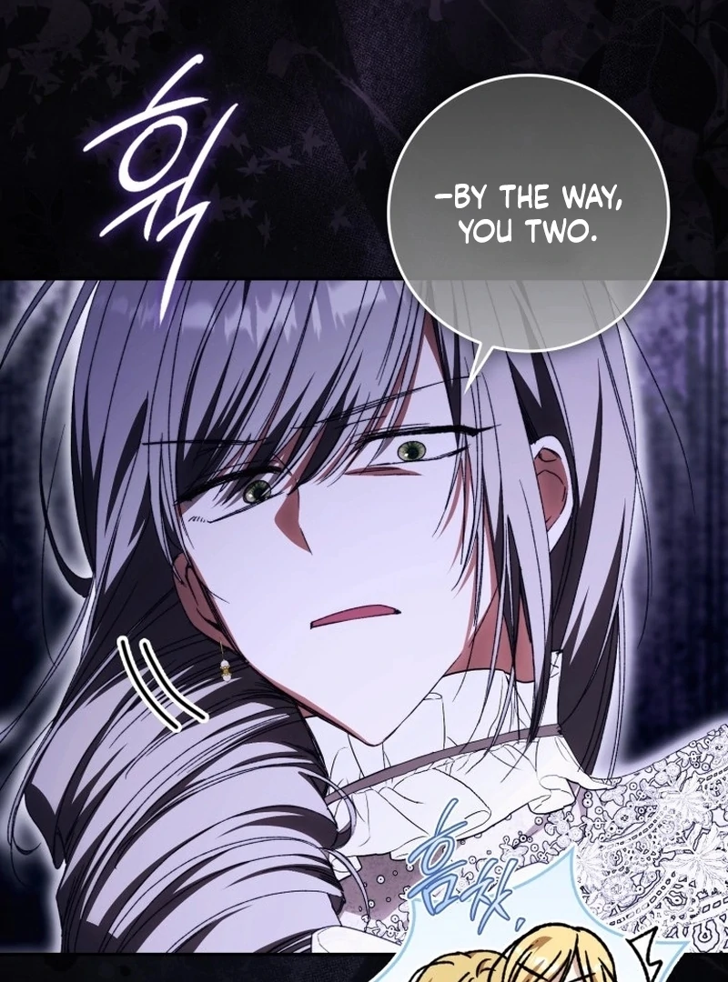 My Husband Is My Ultimate Bias, but I Think He Wants a Divorce Chapter 17 page 25 - 