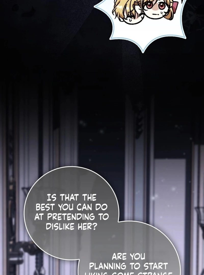 My Husband Is My Ultimate Bias, but I Think He Wants a Divorce Chapter 17 page 26 - 