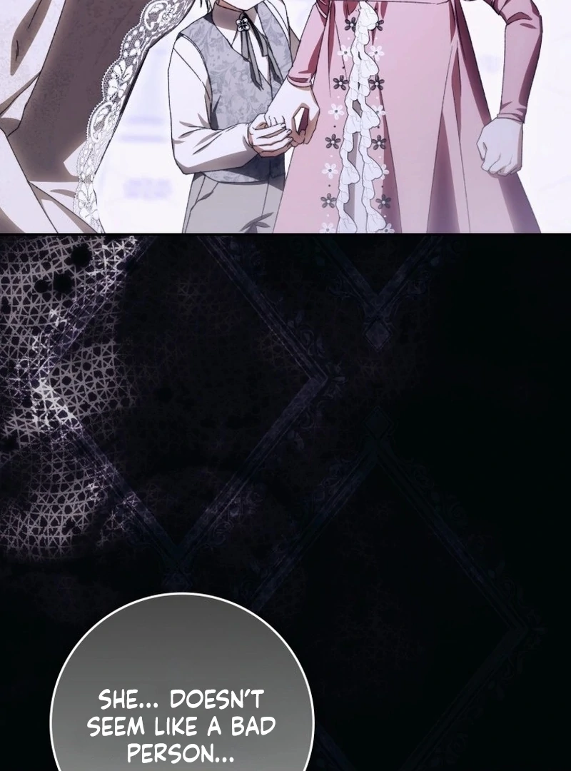 My Husband Is My Ultimate Bias, but I Think He Wants a Divorce Chapter 17 page 28 - 