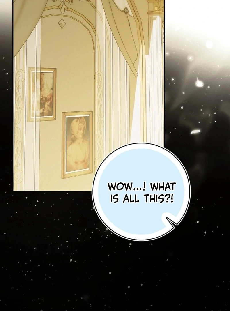 My Husband Is My Ultimate Bias, but I Think He Wants a Divorce Chapter 17 page 4 - 