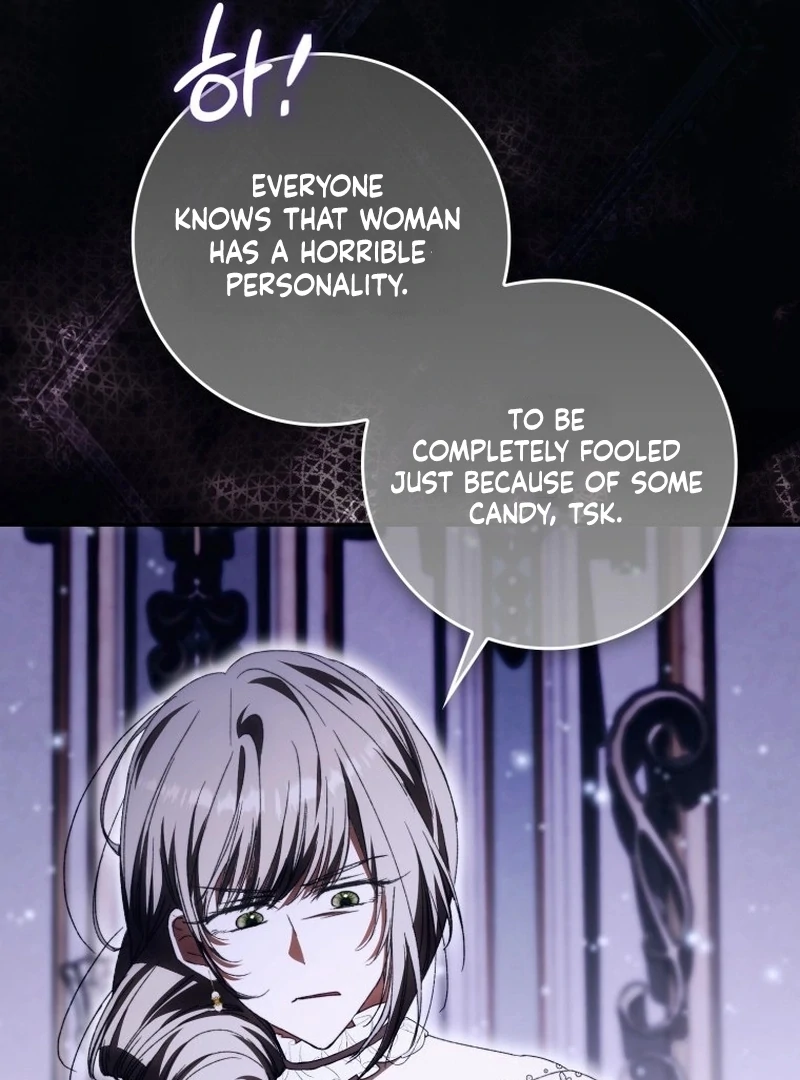 My Husband Is My Ultimate Bias, but I Think He Wants a Divorce Chapter 17 page 31 - 