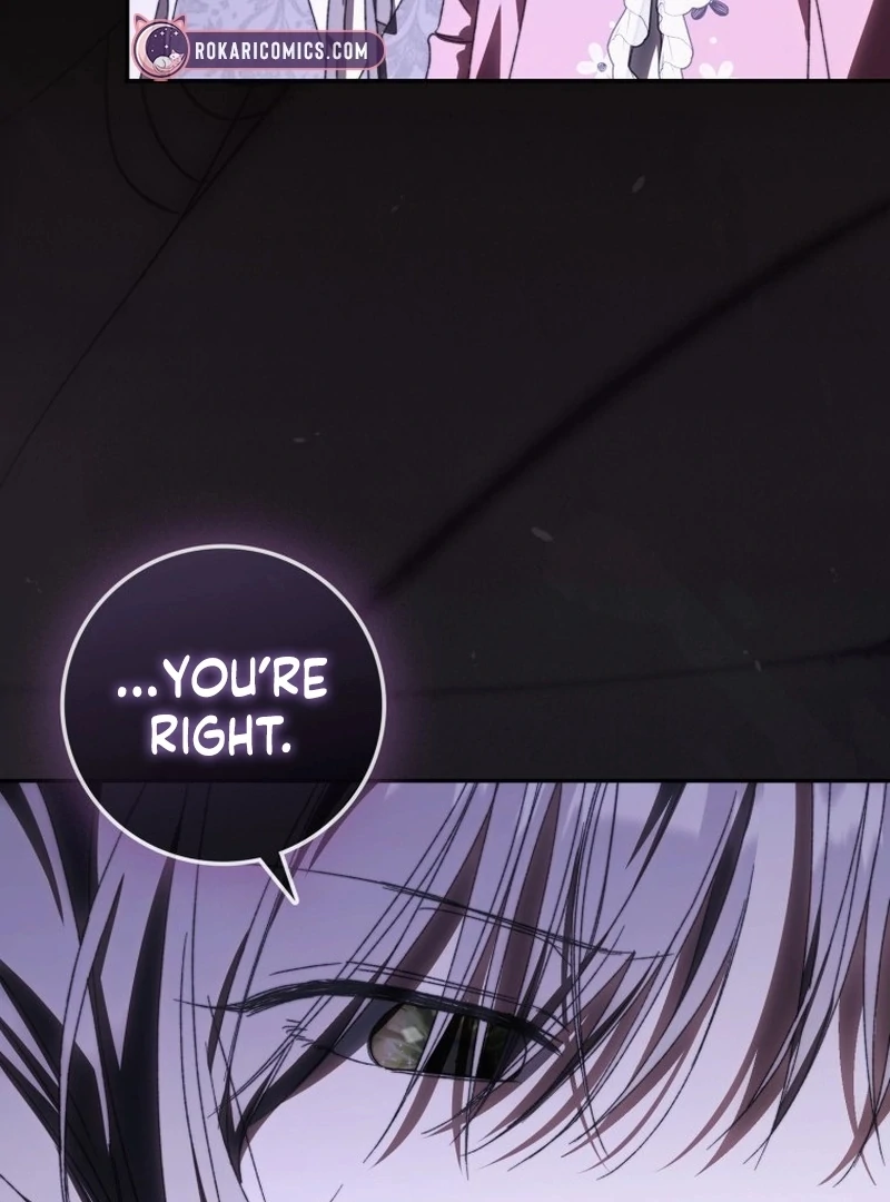 My Husband Is My Ultimate Bias, but I Think He Wants a Divorce Chapter 17 page 35 - 