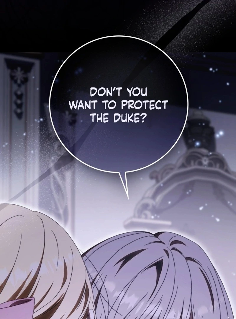My Husband Is My Ultimate Bias, but I Think He Wants a Divorce Chapter 17 page 37 - 