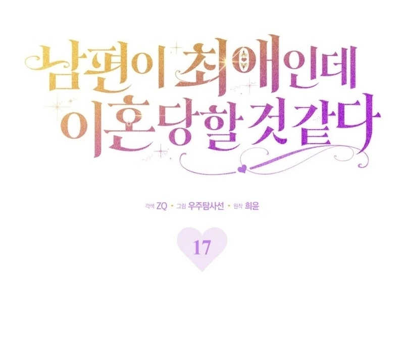 My Husband Is My Ultimate Bias, but I Think He Wants a Divorce Chapter 17 page 40 - 