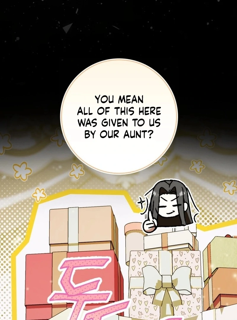 My Husband Is My Ultimate Bias, but I Think He Wants a Divorce Chapter 17 page 5 - 