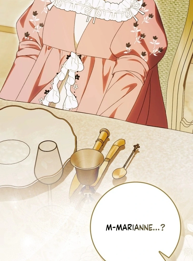 My Husband Is My Ultimate Bias, but I Think He Wants a Divorce Chapter 17 page 43 - 