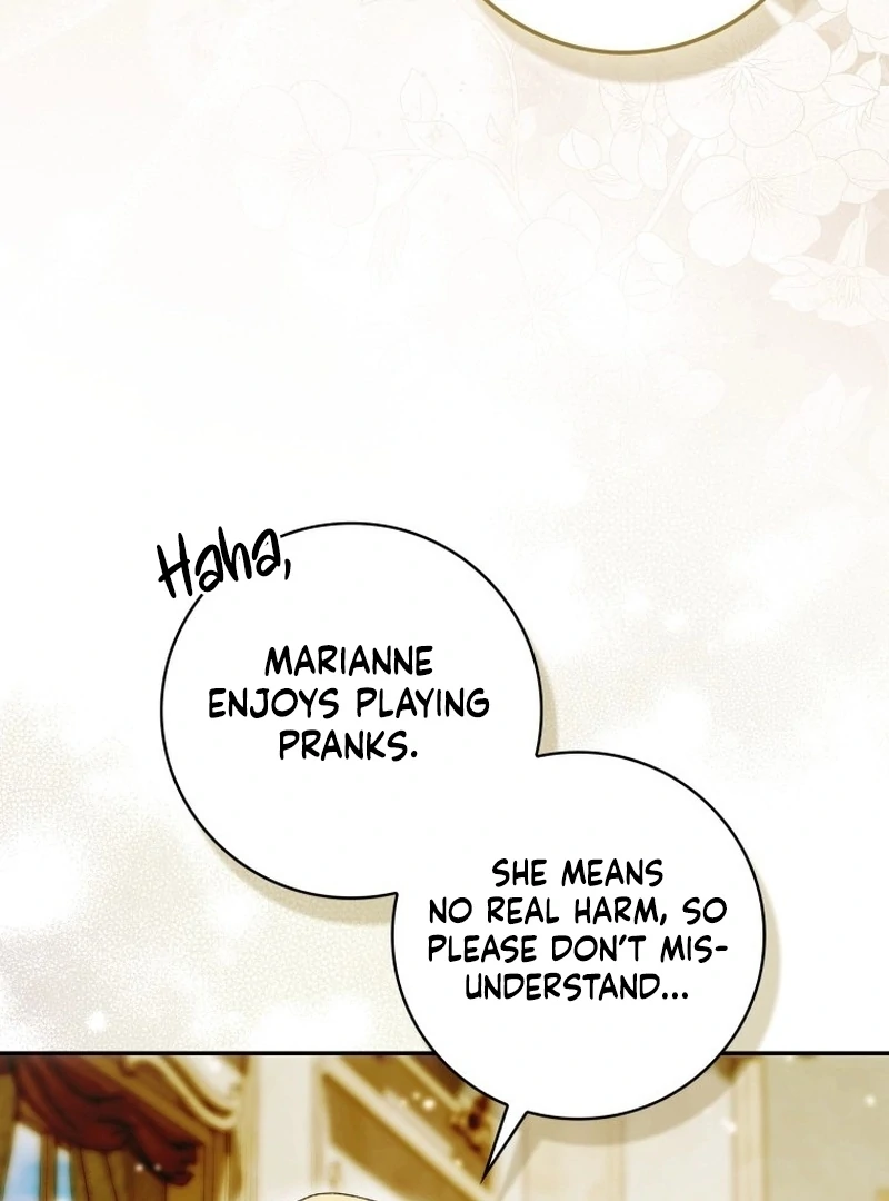 My Husband Is My Ultimate Bias, but I Think He Wants a Divorce Chapter 17 page 44 - 