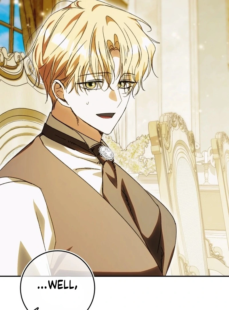 My Husband Is My Ultimate Bias, but I Think He Wants a Divorce Chapter 17 page 45 - 