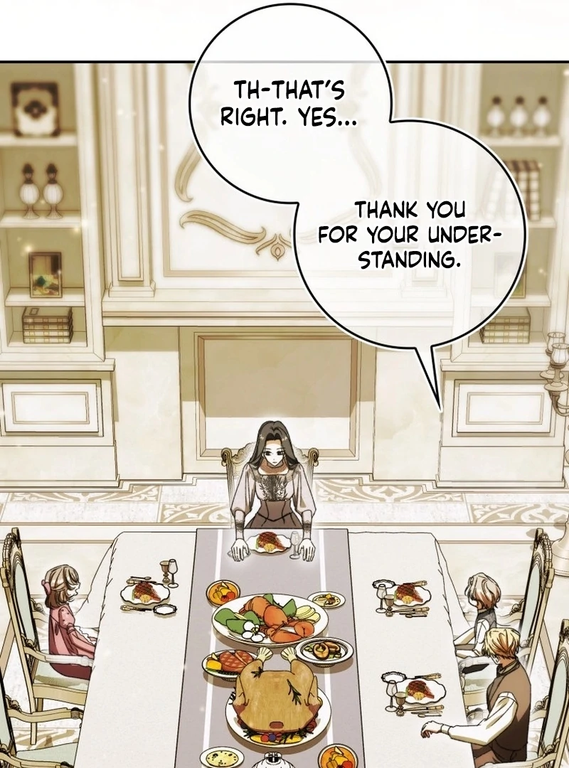 My Husband Is My Ultimate Bias, but I Think He Wants a Divorce Chapter 17 page 50 - 