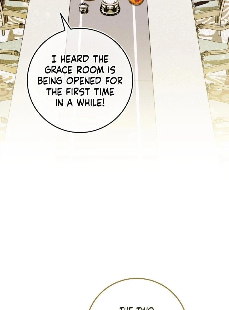 My Husband Is My Ultimate Bias, but I Think He Wants a Divorce Chapter 17 page 51 - 
