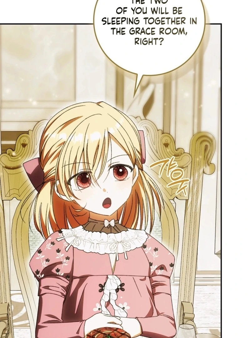 My Husband Is My Ultimate Bias, but I Think He Wants a Divorce Chapter 17 page 52 - 
