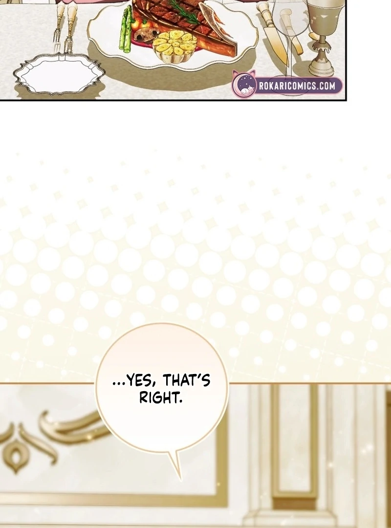 My Husband Is My Ultimate Bias, but I Think He Wants a Divorce Chapter 17 page 53 - 