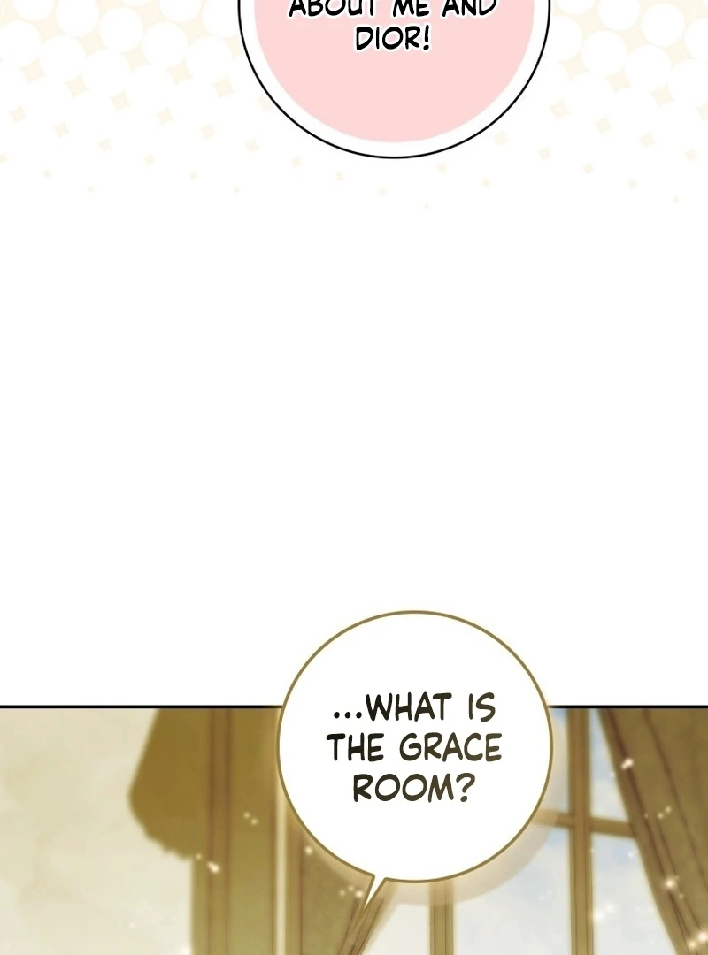 My Husband Is My Ultimate Bias, but I Think He Wants a Divorce Chapter 17 page 55 - 