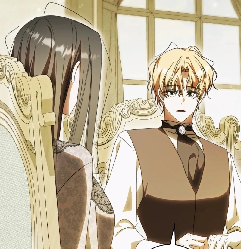 My Husband Is My Ultimate Bias, but I Think He Wants a Divorce Chapter 17 page 56 - 