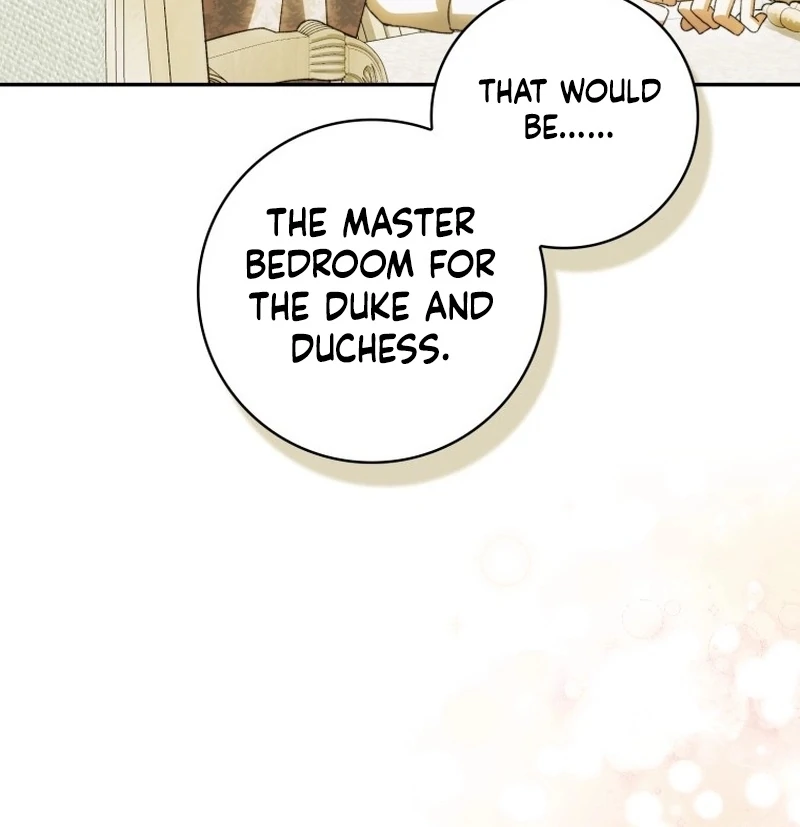 My Husband Is My Ultimate Bias, but I Think He Wants a Divorce Chapter 17 page 57 - 