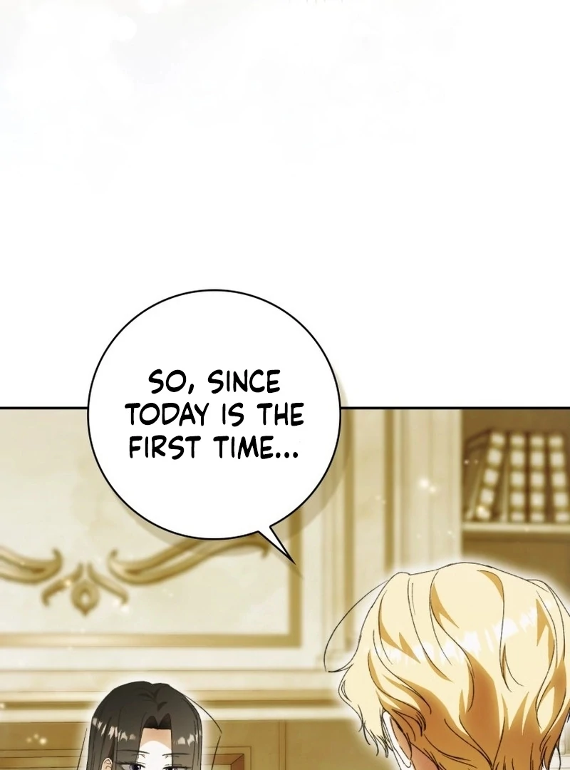 My Husband Is My Ultimate Bias, but I Think He Wants a Divorce Chapter 17 page 60 - 