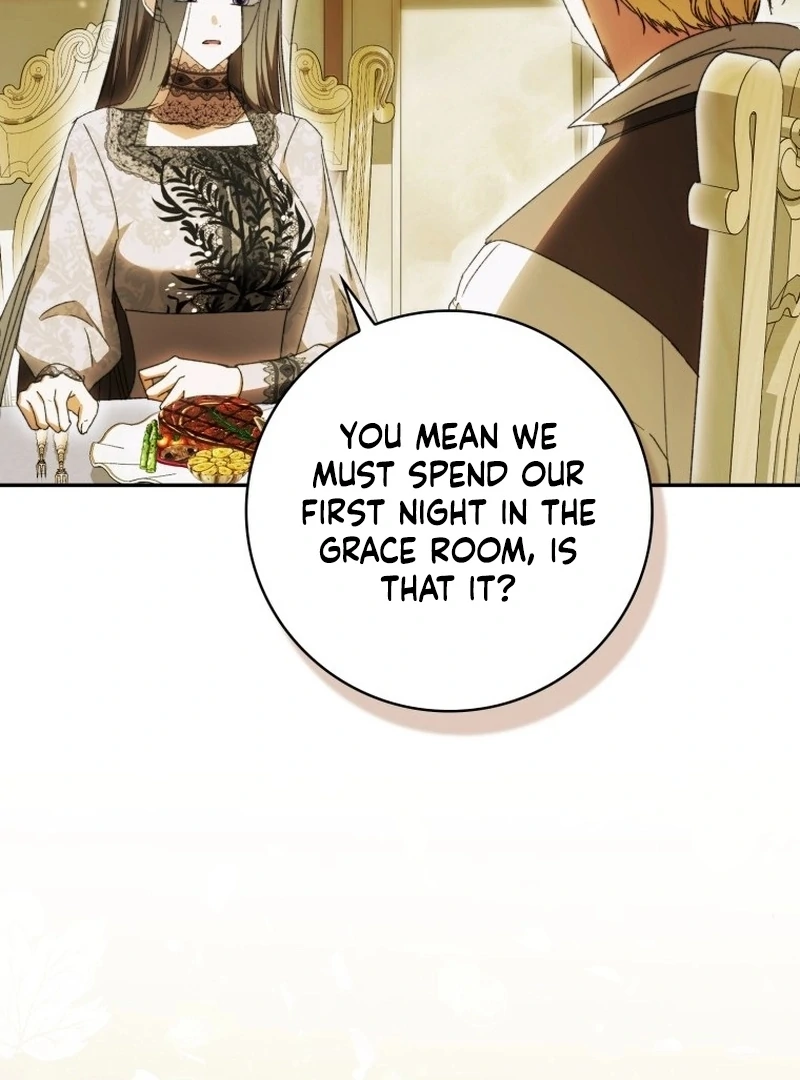 My Husband Is My Ultimate Bias, but I Think He Wants a Divorce Chapter 17 page 61 - 