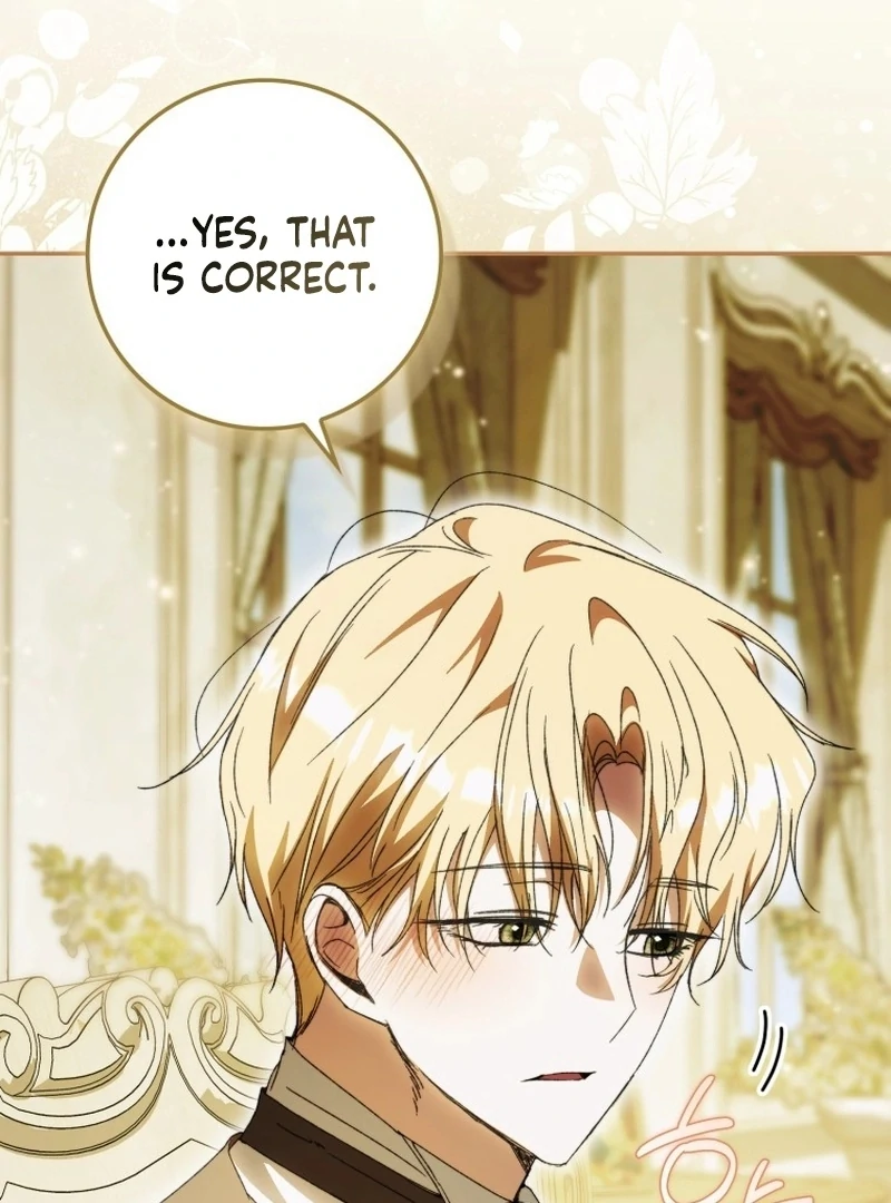 My Husband Is My Ultimate Bias, but I Think He Wants a Divorce Chapter 17 page 62 - 
