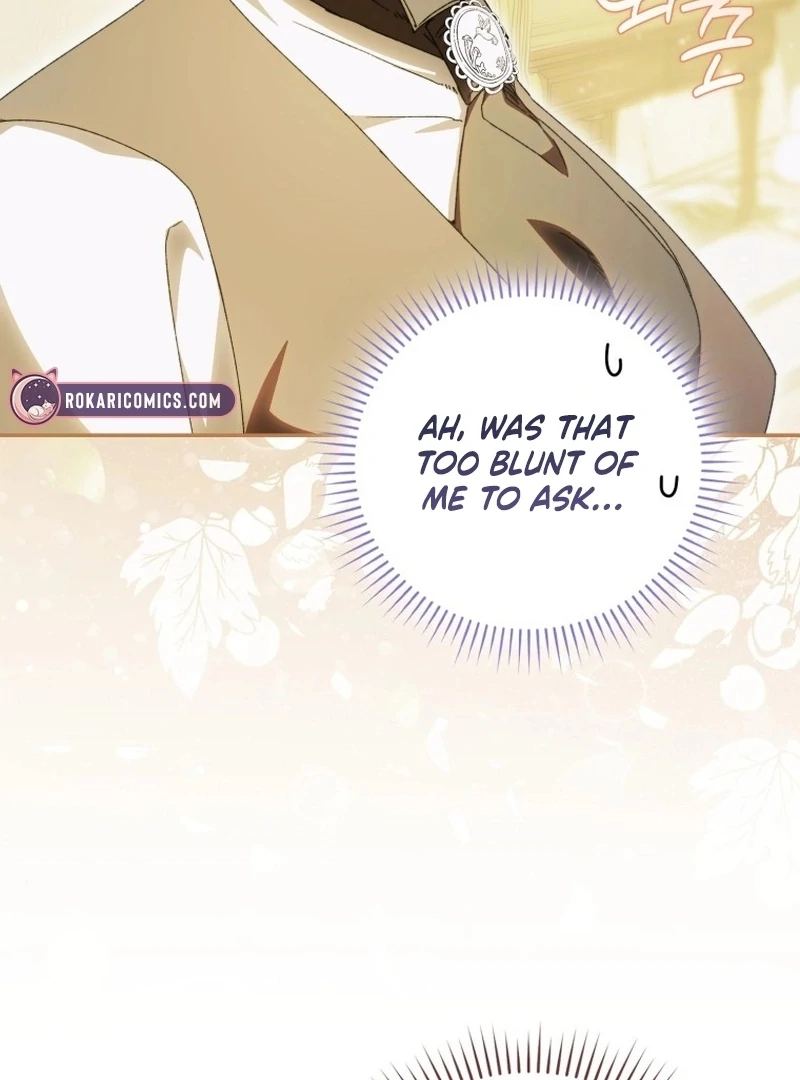 My Husband Is My Ultimate Bias, but I Think He Wants a Divorce Chapter 17 page 63 - 