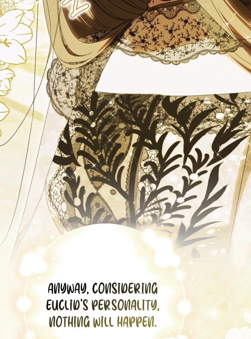 My Husband Is My Ultimate Bias, but I Think He Wants a Divorce Chapter 17 page 67 - 