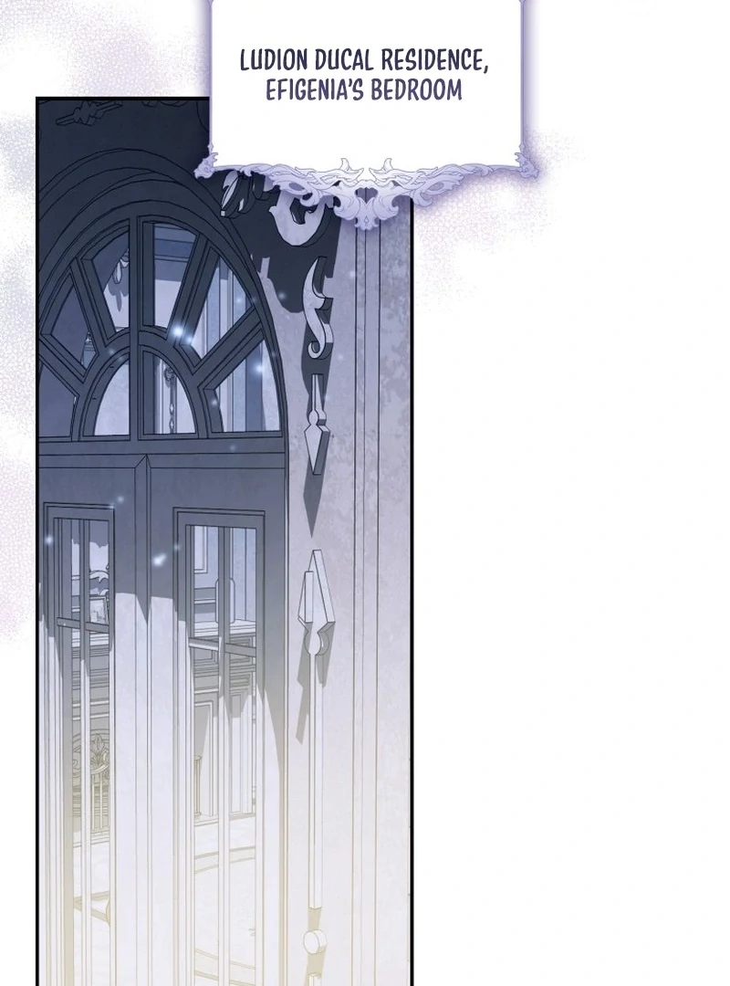 My Husband Is My Ultimate Bias, but I Think He Wants a Divorce Chapter 17 page 69 - 