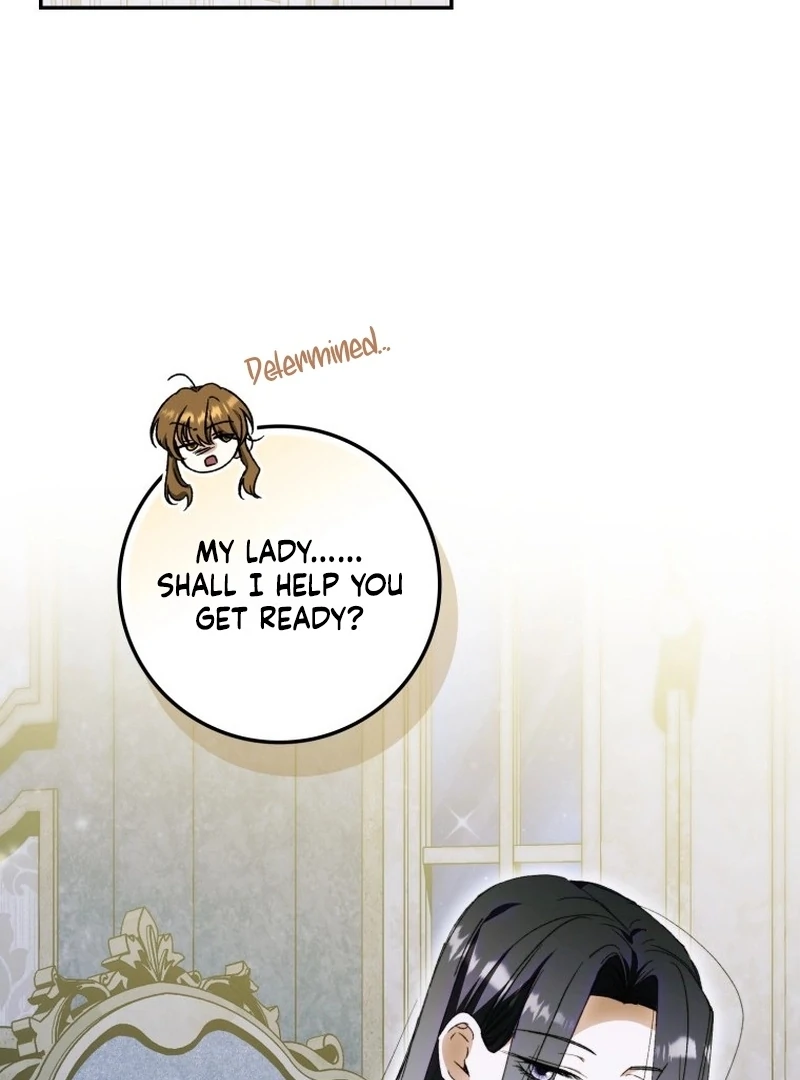 My Husband Is My Ultimate Bias, but I Think He Wants a Divorce Chapter 17 page 70 - 