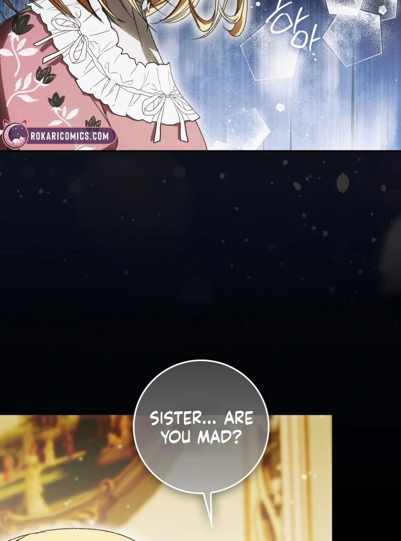 My Husband Is My Ultimate Bias, but I Think He Wants a Divorce Chapter 17 page 8 - 