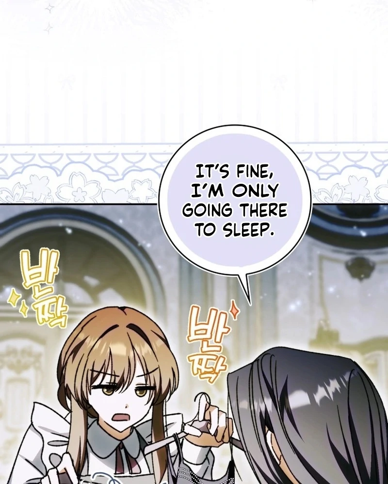 My Husband Is My Ultimate Bias, but I Think He Wants a Divorce Chapter 17 page 72 - 