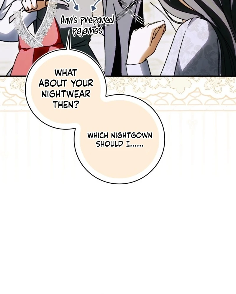 My Husband Is My Ultimate Bias, but I Think He Wants a Divorce Chapter 17 page 73 - 