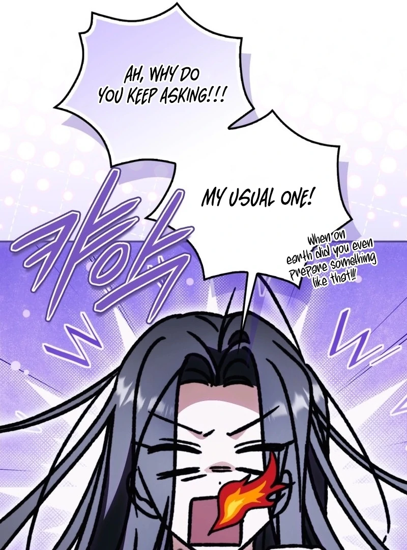 My Husband Is My Ultimate Bias, but I Think He Wants a Divorce Chapter 17 page 74 - 