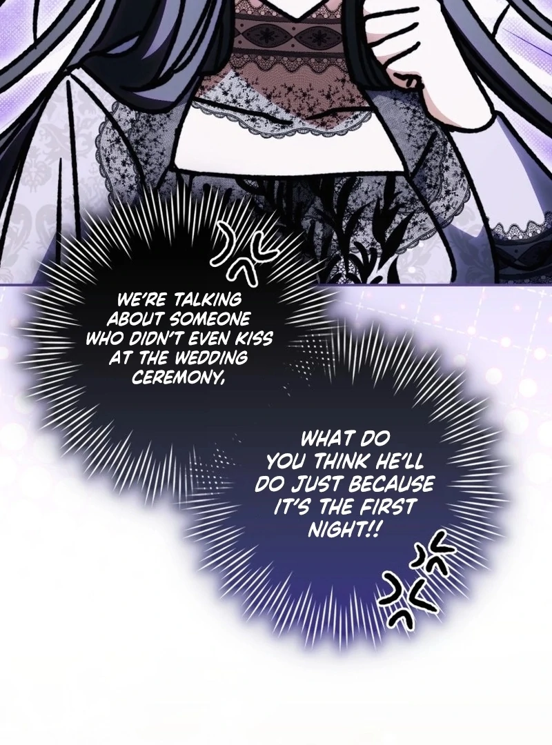 My Husband Is My Ultimate Bias, but I Think He Wants a Divorce Chapter 17 page 75 - 
