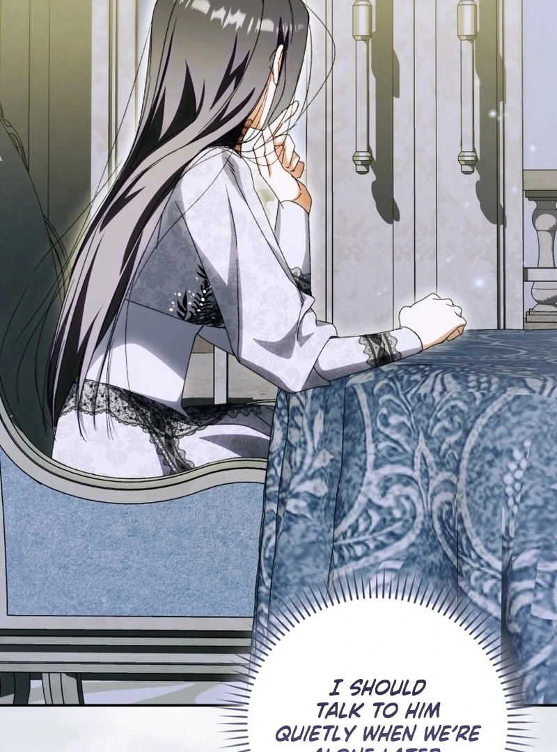 My Husband Is My Ultimate Bias, but I Think He Wants a Divorce Chapter 17 page 77 - 